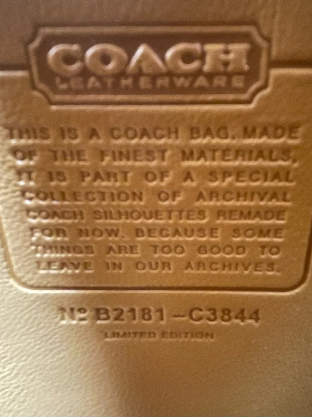 Coach Willis18 Top Handle Turnlock Quilted Crossbody Special Edition Gold Chain